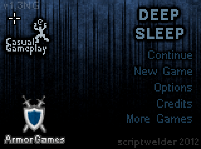 deep sleep review
